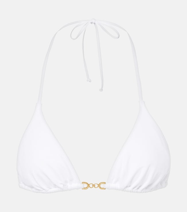 Monza bikini top | Melissa Odabash