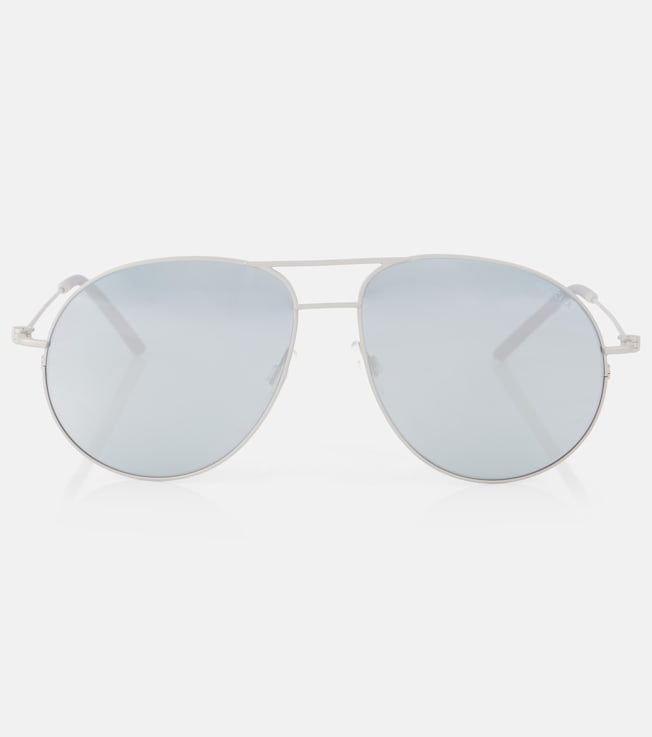 Orbit aviator sunglasses | Moncler