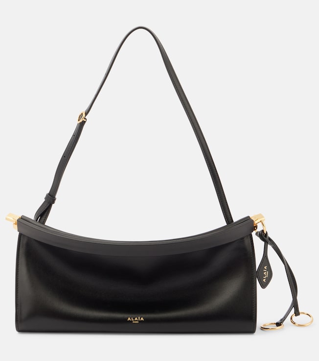 Le Click East West Medium shoulder bag | Alaïa