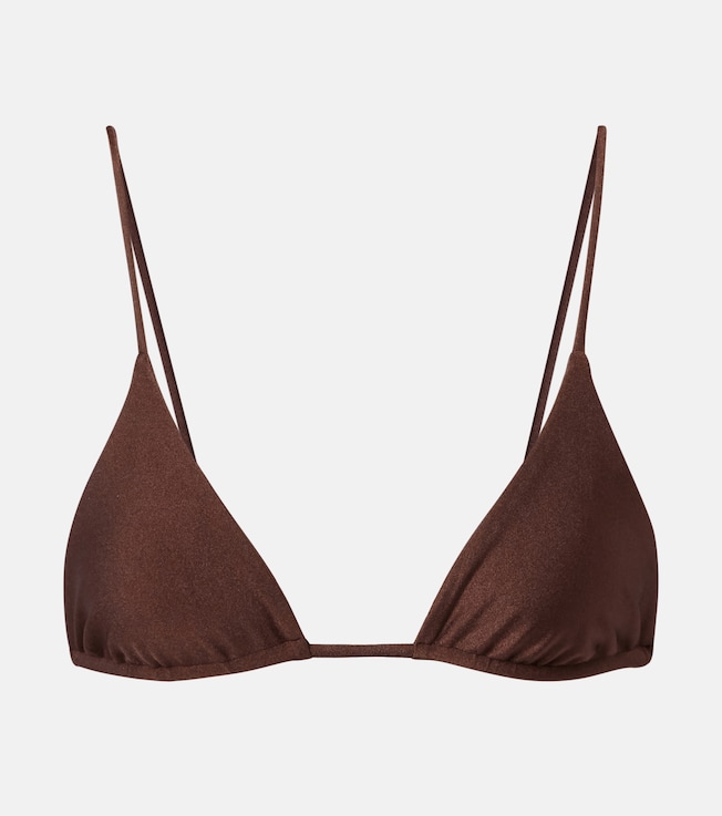 Via bikini top | Jade Swim