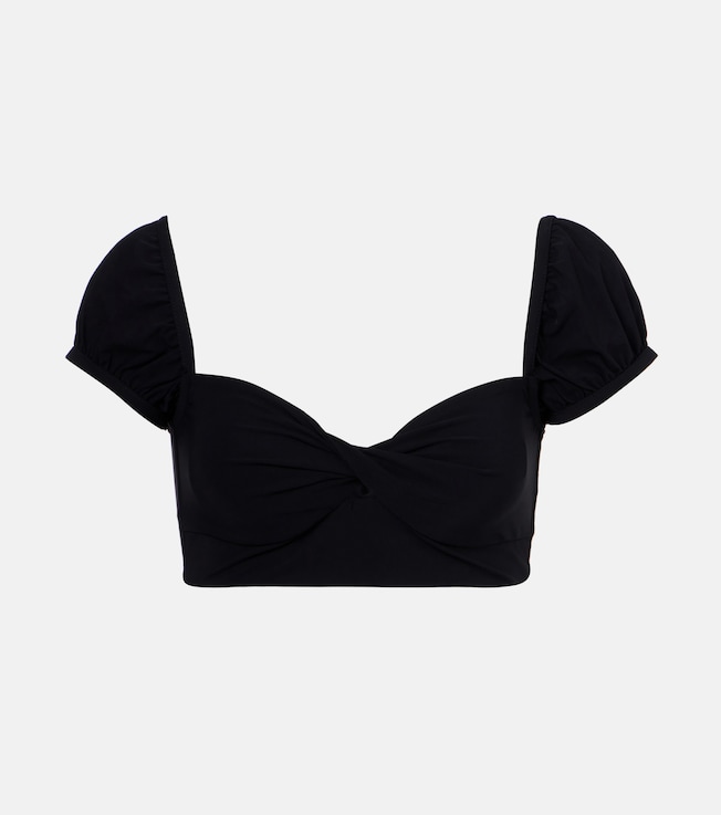 Ventana bikini top | Karla Colletto