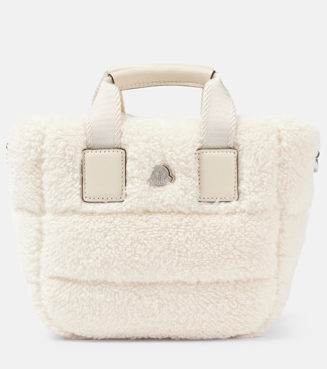 Caradoc Micro tote bag | Moncler