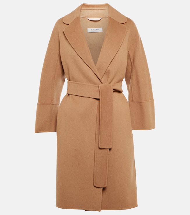 Arona wool coat | 'S Max Mara