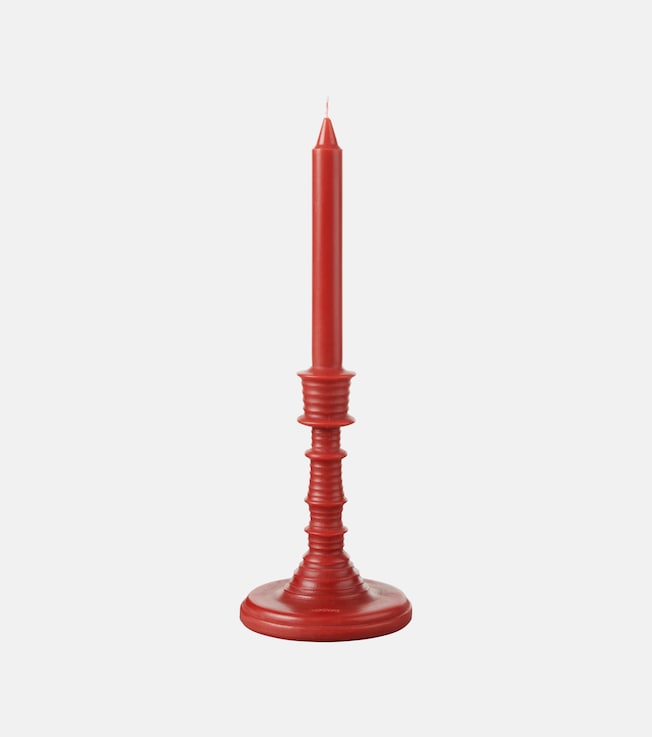 Tomato Leaves scented candle | Loewe Home Scents
