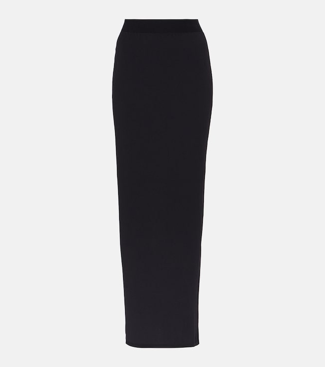 Gabbo maxi skirt | The Row