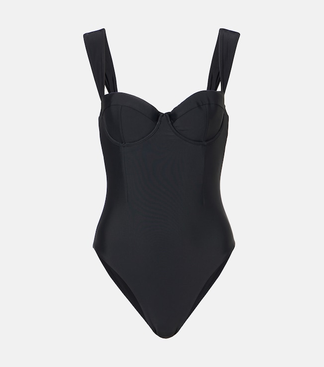 Kyle swimsuit | Simkhai