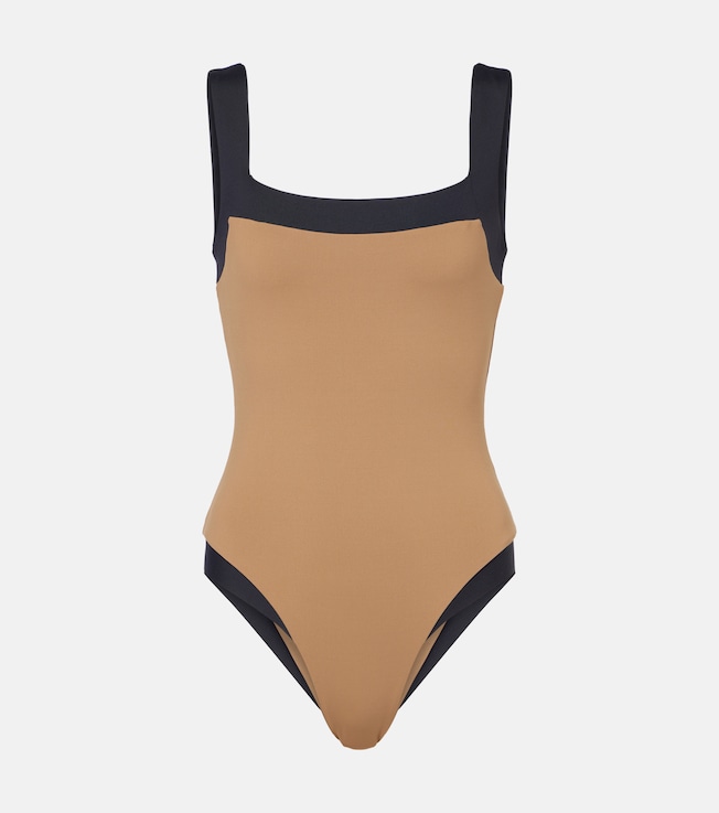 Bianco swimsuit | Marysia