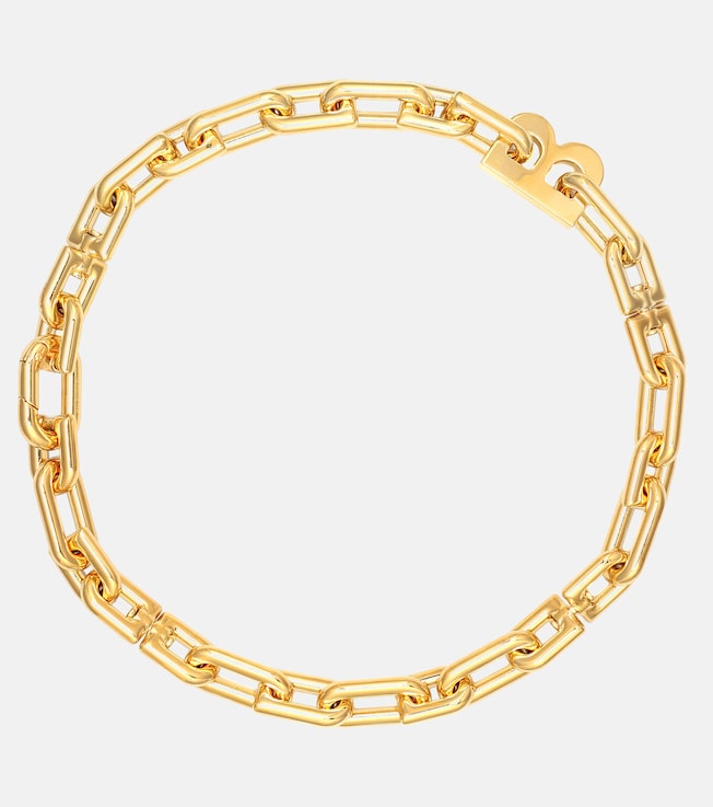 Chain necklace | Balenciaga