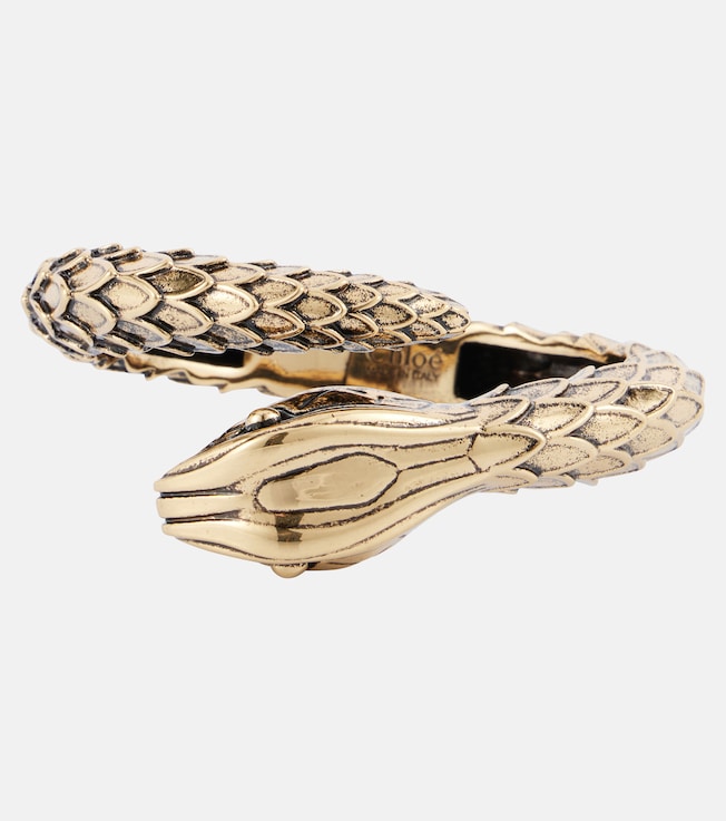 Snake bangle | Chloé