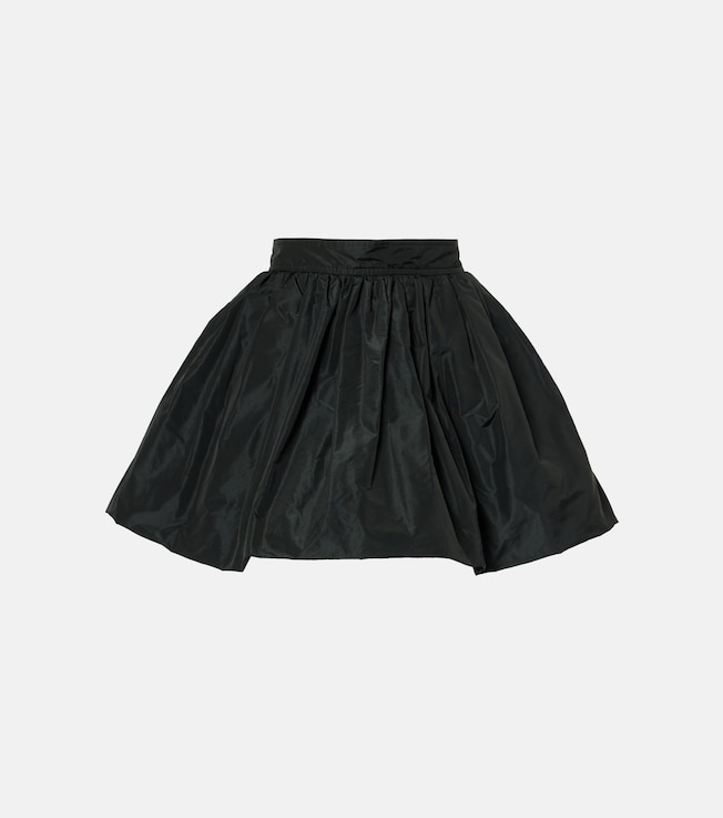 Bloomer miniskirt | Patou