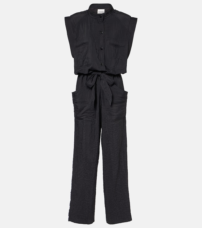 Suzie jumpsuit | Marant Etoile
