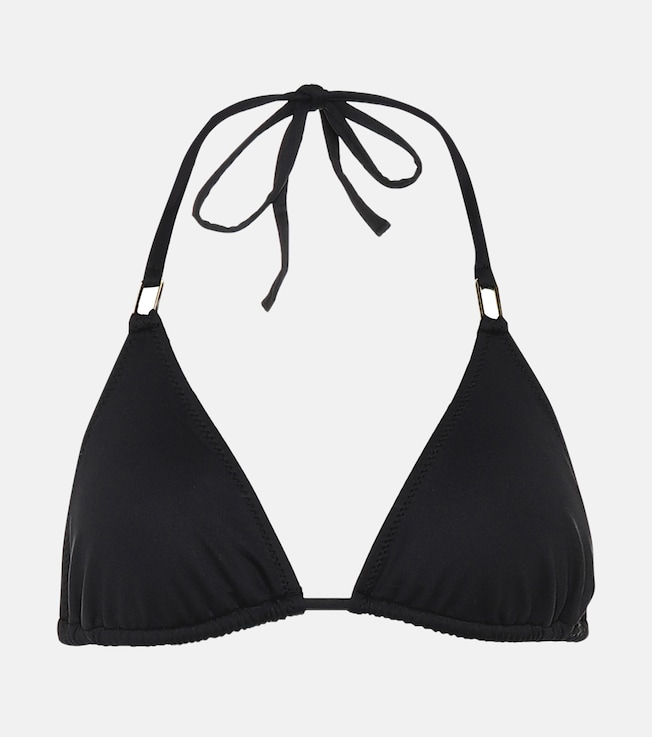 Cancun bikini top | Melissa Odabash
