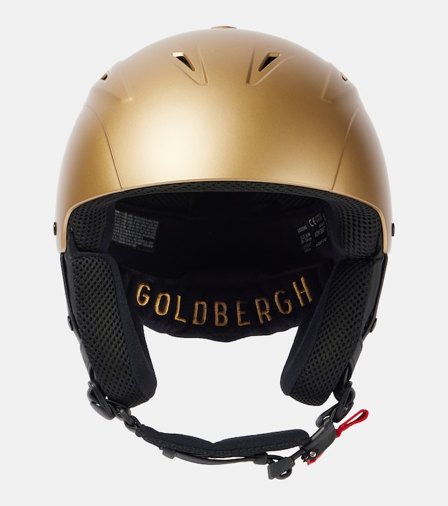 Khloe ski helmet  | Goldbergh