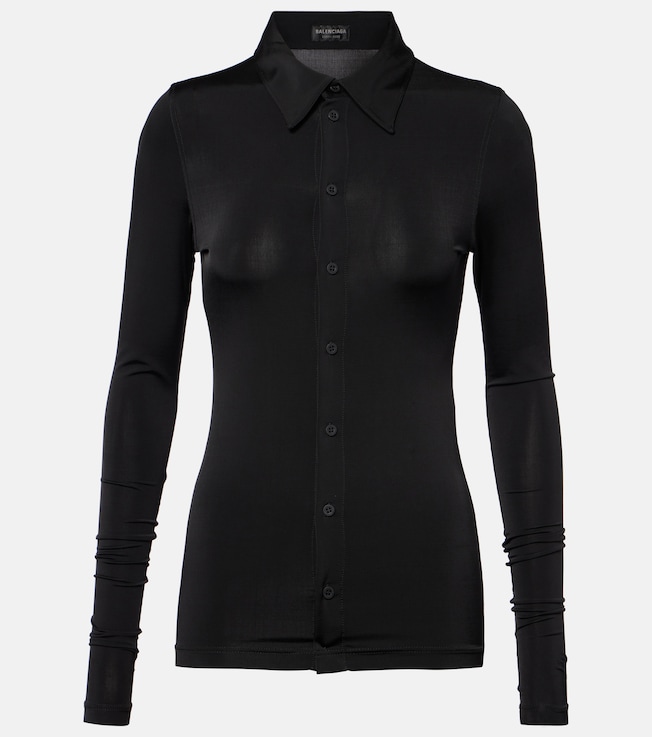 Jersey shirt | Balenciaga