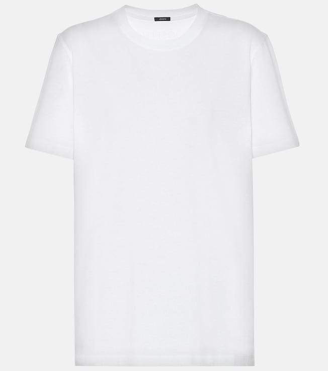 Cotton T-shirt | Joseph