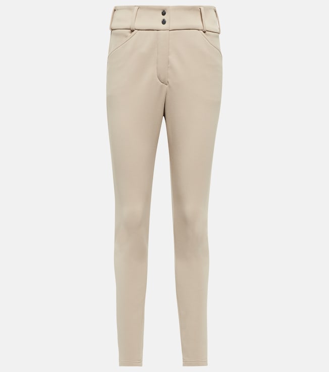 Lucian slim ski pants | Loro Piana
