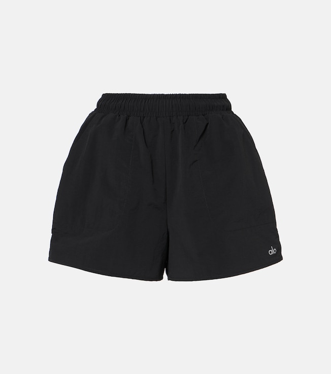 Alumni shorts | Alo Yoga