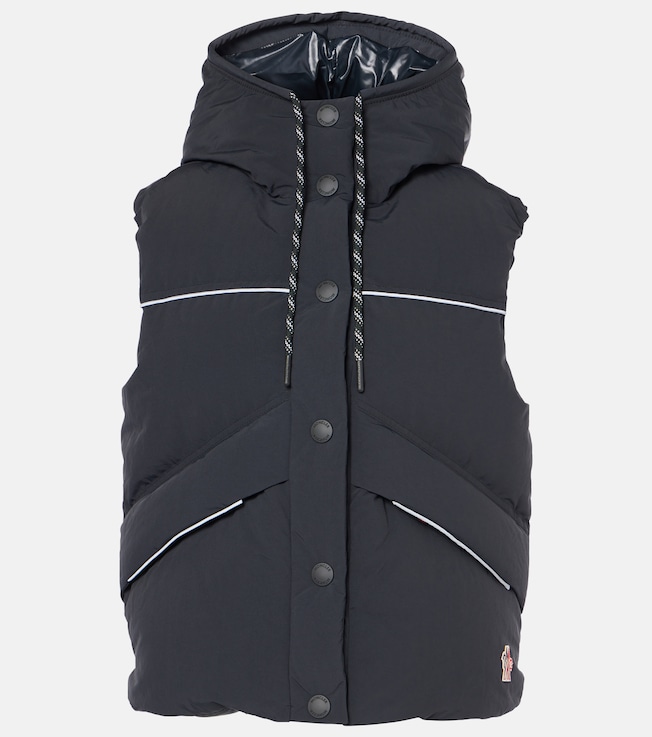 Arolla down vest | Moncler Grenoble