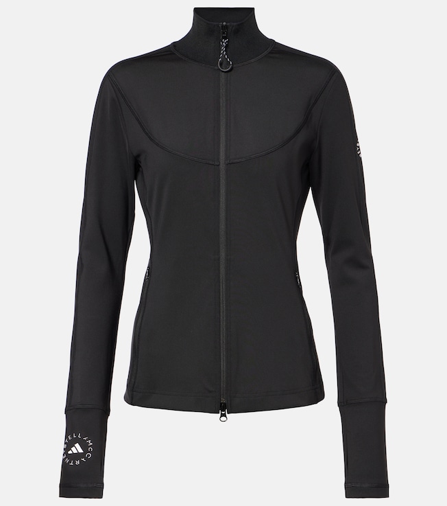 TruePurpose technical jacket | Adidas by Stella McCartney