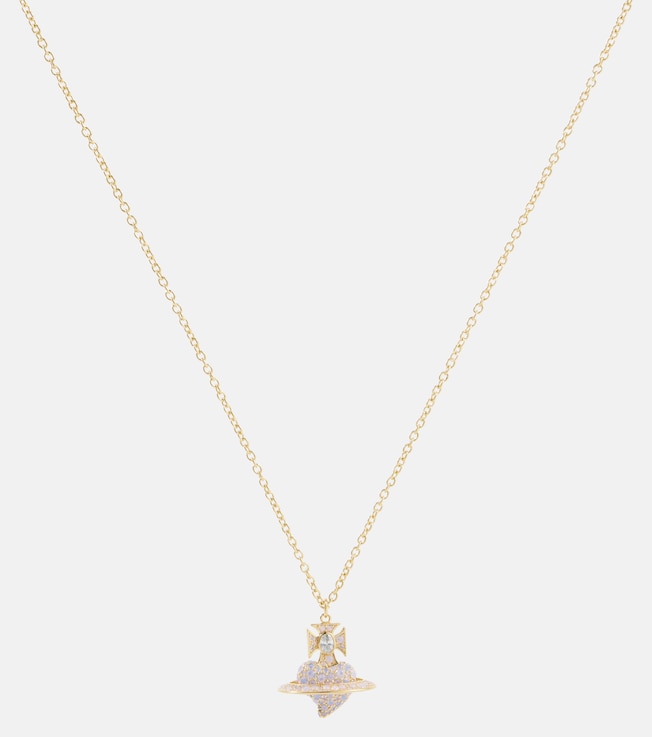 Agnatha pendant necklace | Vivienne Westwood