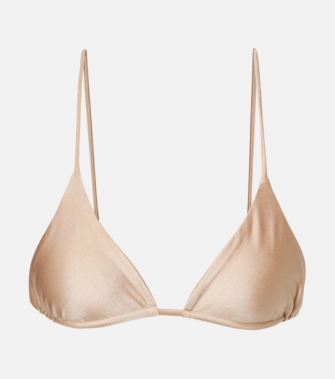 Via bikini top | Jade Swim