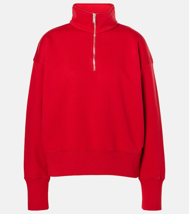 Stanfield cotton-blend sweater | The Row
