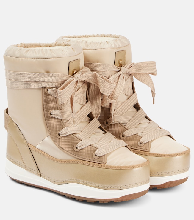 La Plagne snow boots | Bogner