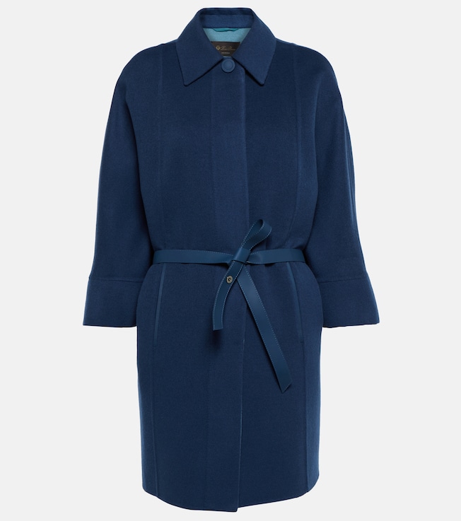 Upper East cashmere jacket | Loro Piana