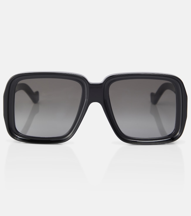 Paula's Ibiza square sunglasses | Loewe