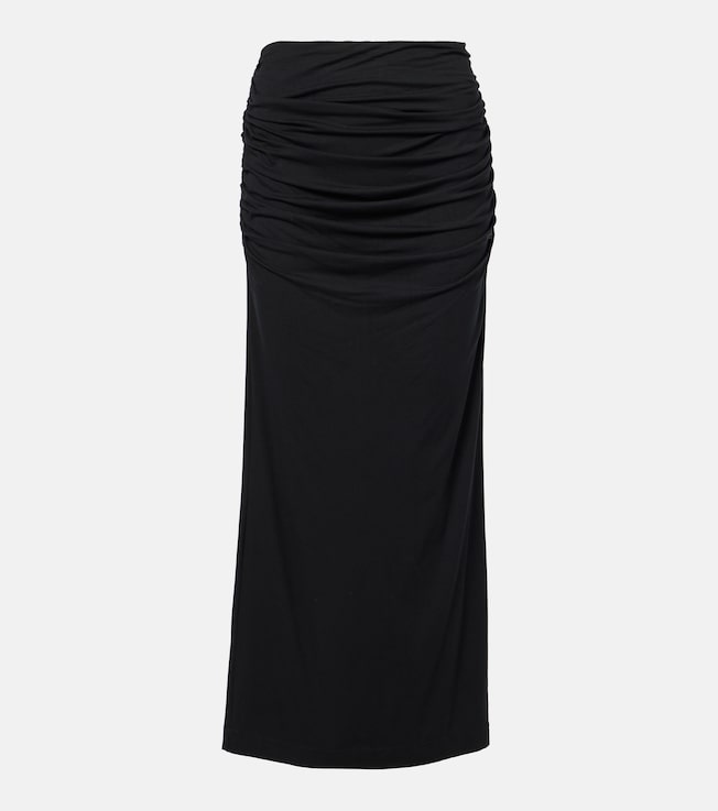 Surge jersey maxi dress | Entire Studios