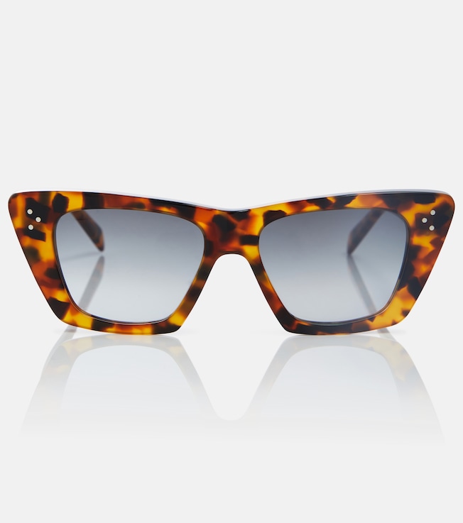 Cat-eye sunglasses | Celine Eyewear