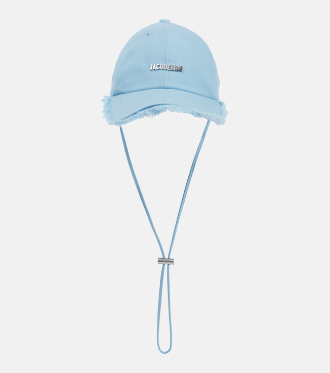 Le Casquette Artichaut baseball cap | Jacquemus