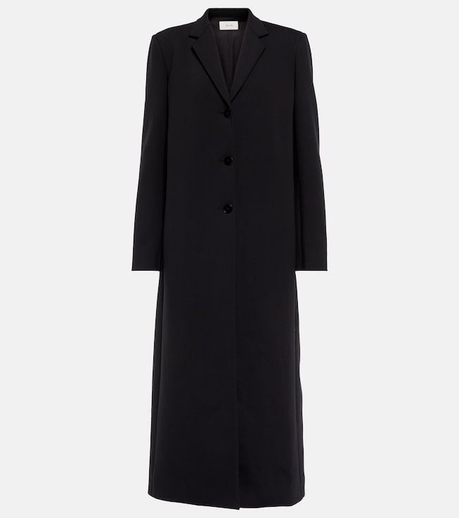 Sallik coat | The Row