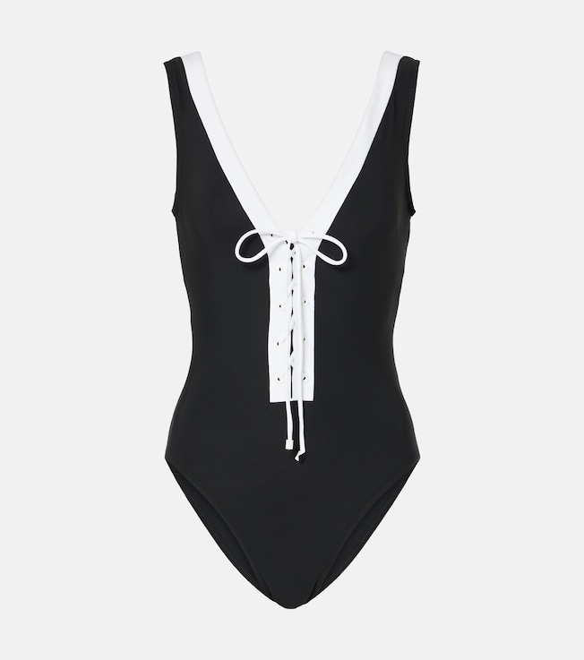 Demi swimsuit | Karla Colletto