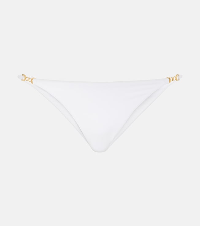 Monza low-rise bikini bottom | Melissa Odabash