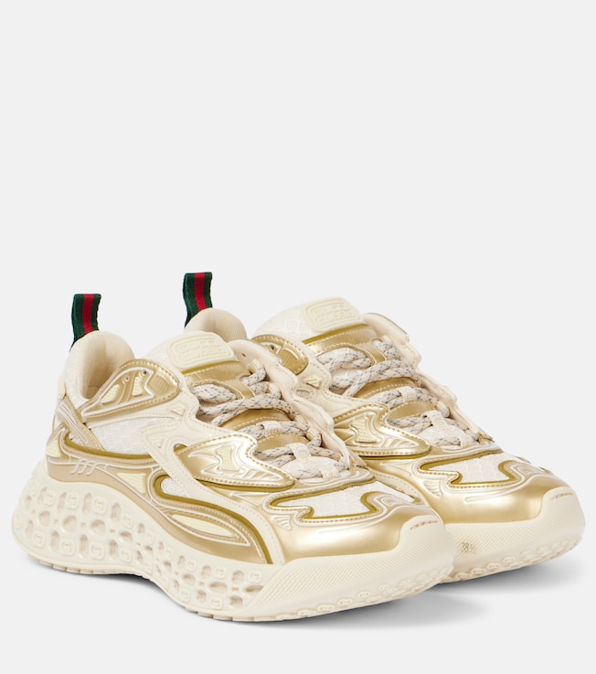 Cub3d platform sneakers | Gucci