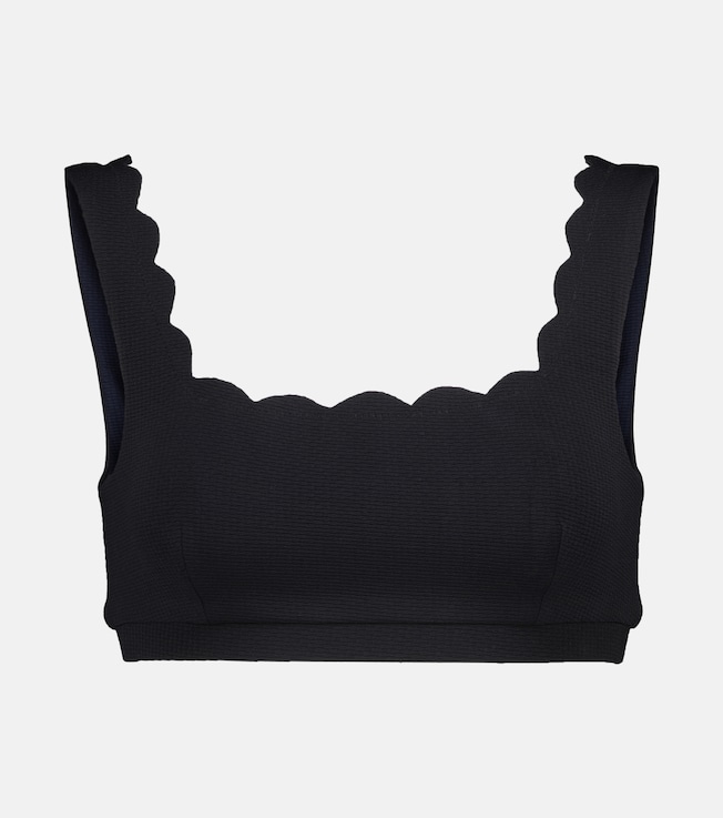 Palm Springs bikini top | Marysia