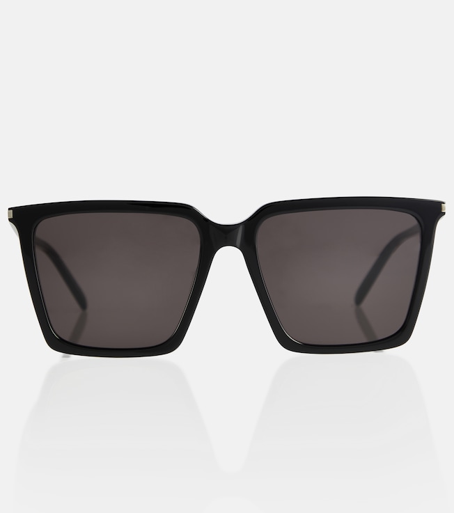 SL 474 Square sunglasses | Saint Laurent