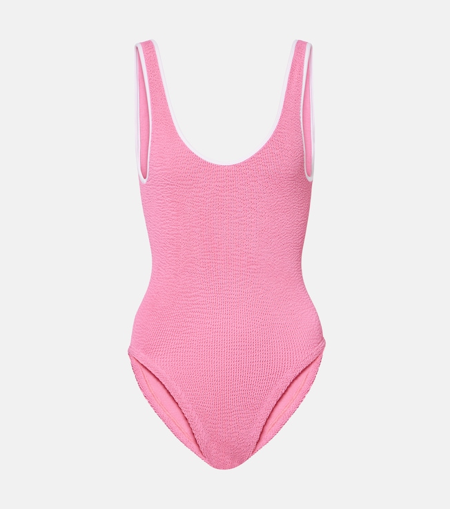 Faye swimsuit | Hunza G