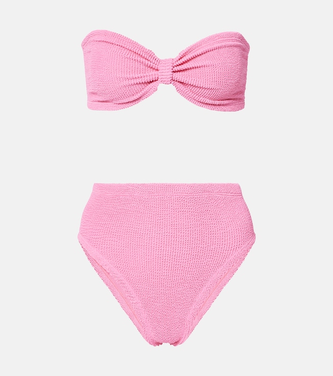 Ruby bikini | Hunza G