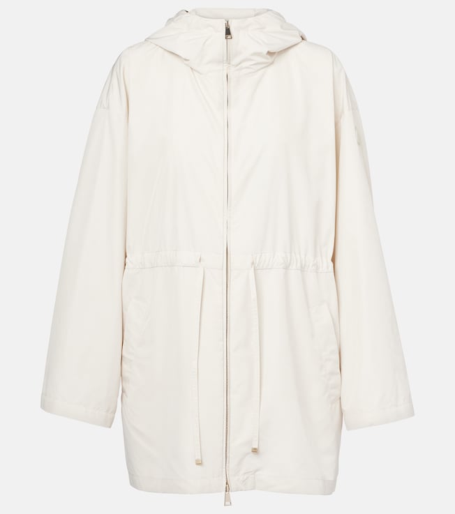 Saverne parka | Moncler