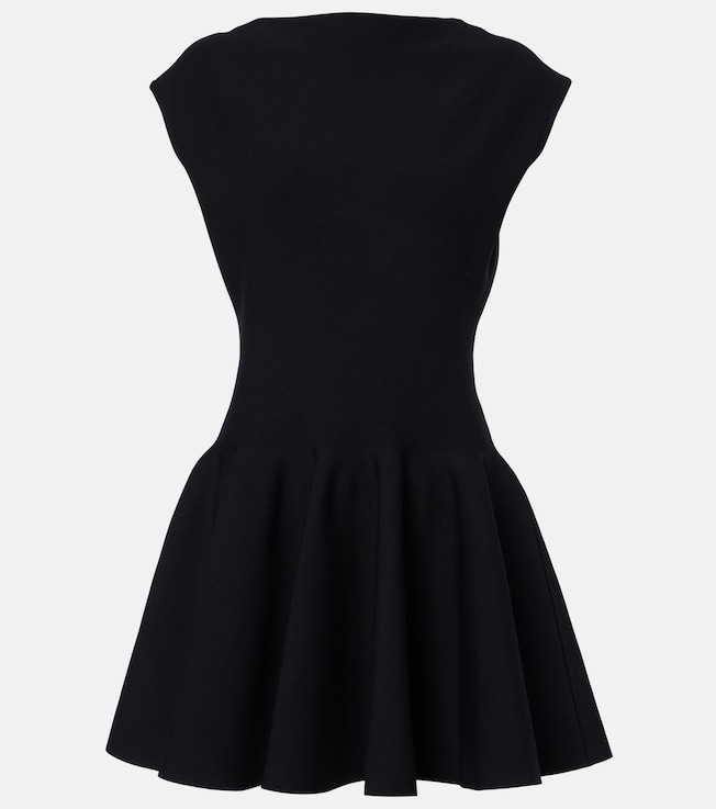 Skater minidress | Alaïa