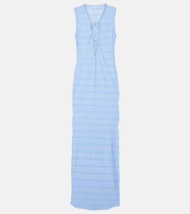 Maddie beach dress | Melissa Odabash