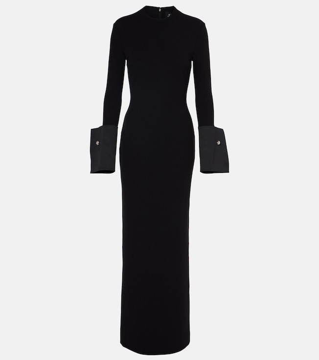 Chloe gown | Solace London