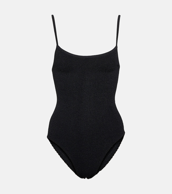 Pamela swimsuit | Hunza G