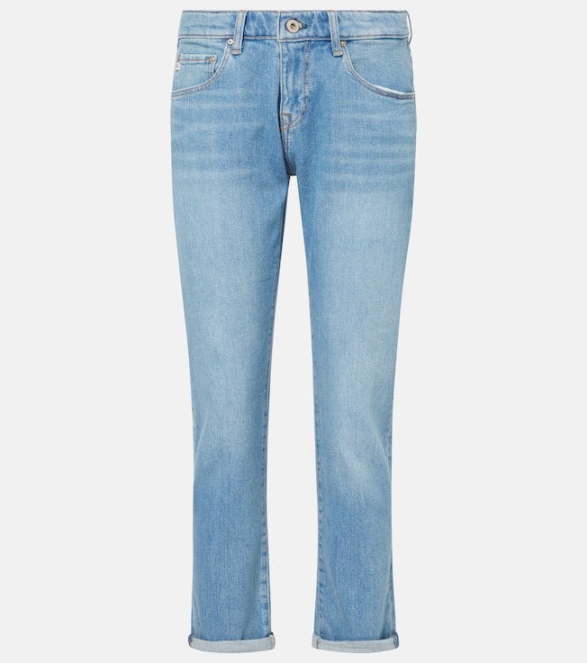 Ex Boyfriend slim jeans | AG Jeans
