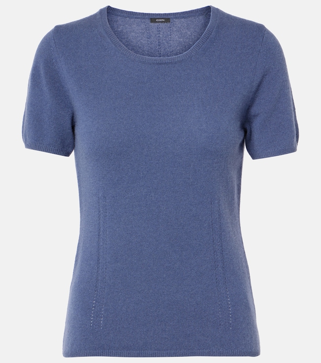 Cashmere T-shirt | Joseph