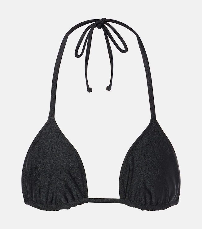 Triangle bikini top | Same