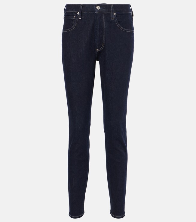 Sloane skinny jeans | Citizens of Humanity