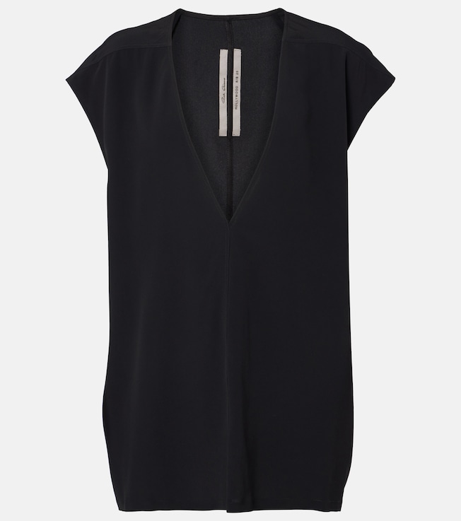 Dylan top | Rick Owens